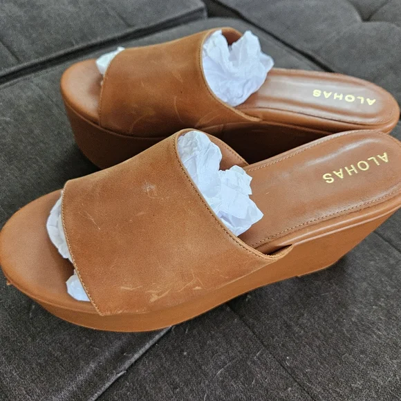 Alohas Platform Slides - Picture 2 of 7